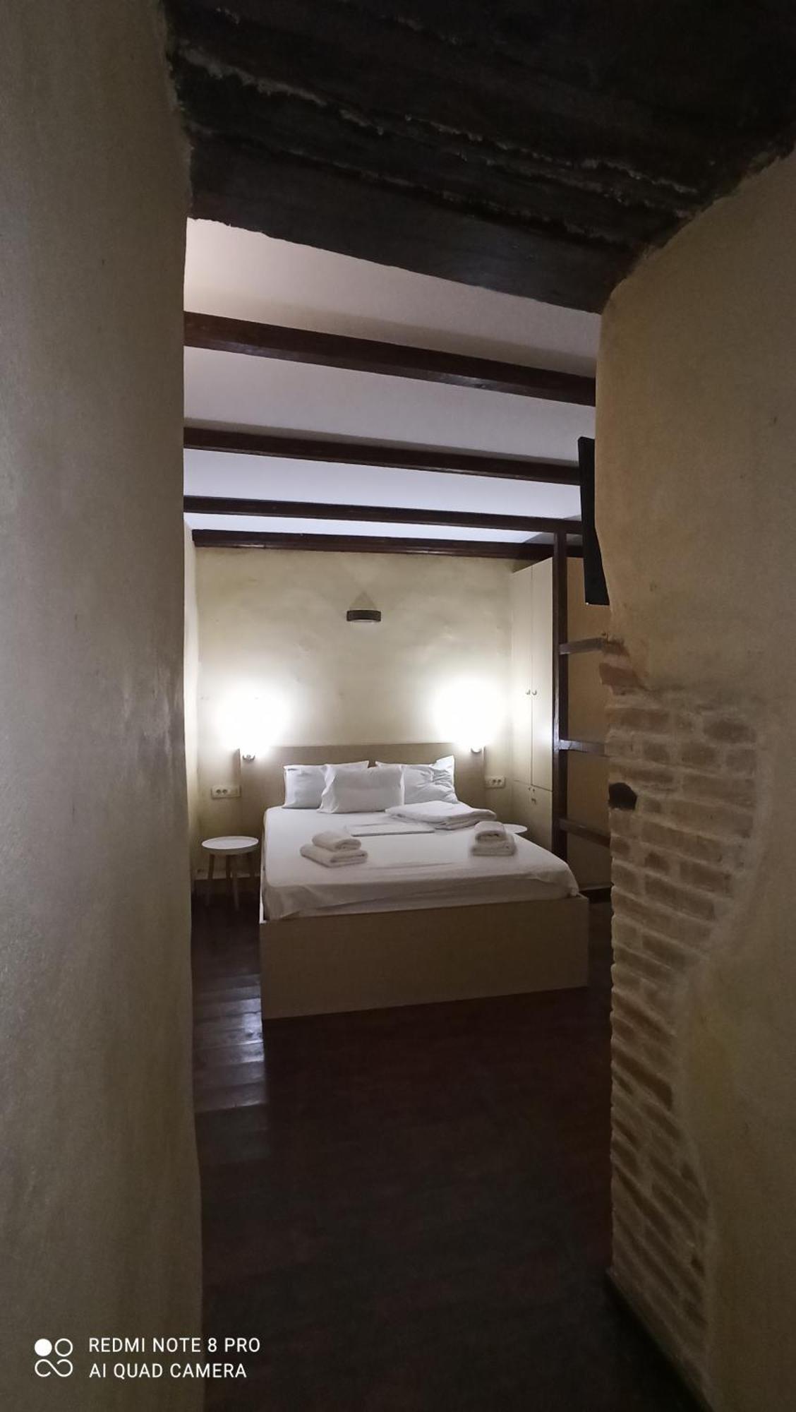 Mythos Old Harbour Villa Chania  Bagian luar foto